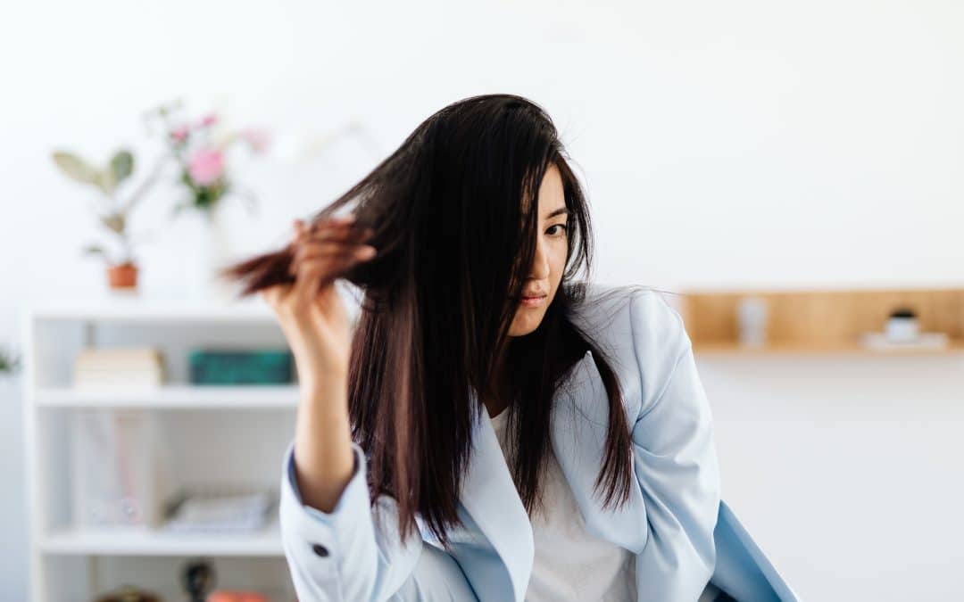 Minoxidil for Women: What the Evidence Says