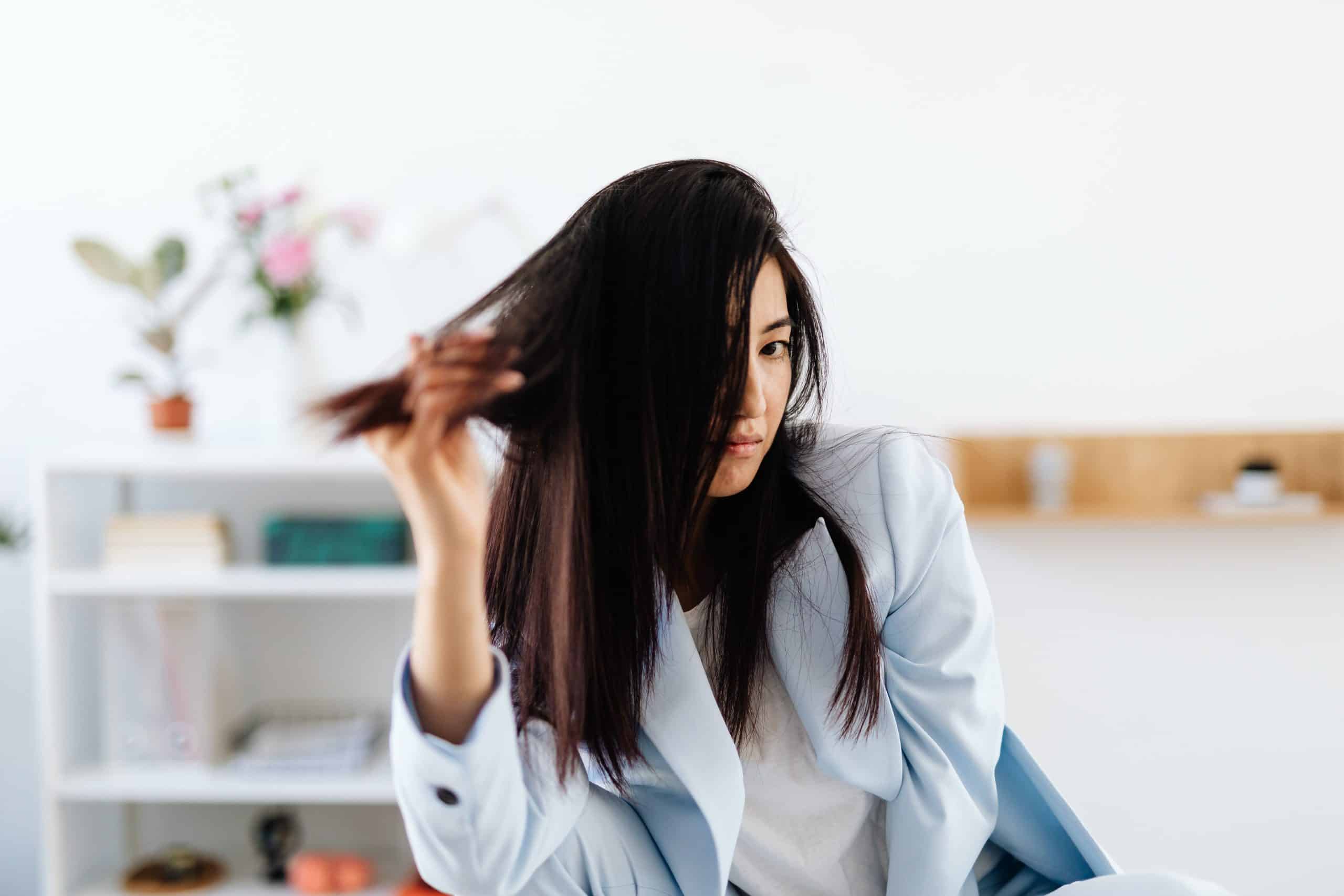 Blog Minoxidil for Women: What the Evidence Says