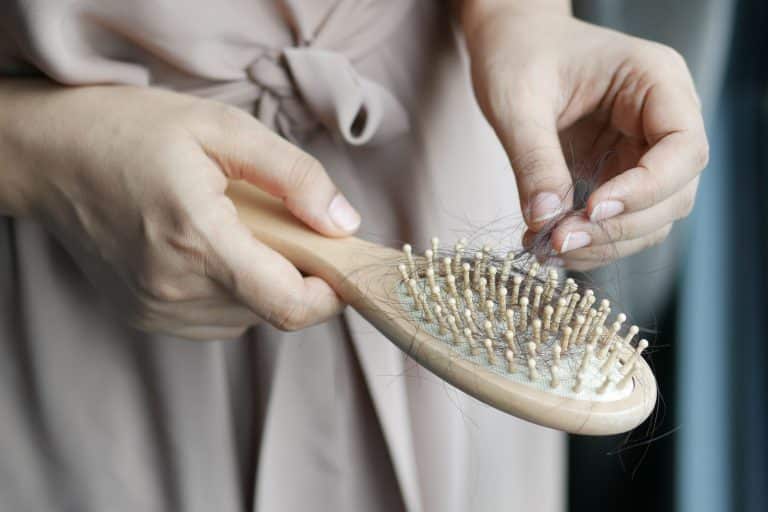 The Difference Between Shedding and Hair Loss